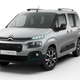Image for article titled The Citroën Ë-Berlingo Is The EV I Want For A New Vanlife